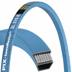 Klinový remeň SPB 889 mm (17 mm, La) – PIX DRY BLU